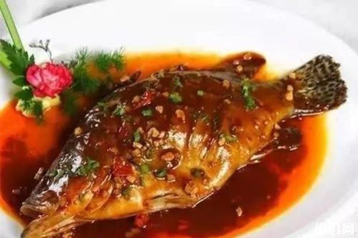 黄山名小吃推荐 黄山名小吃推荐