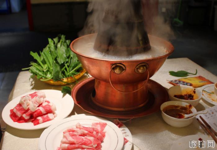 北京老字号饭店有哪些 北京老字号饭店有哪些