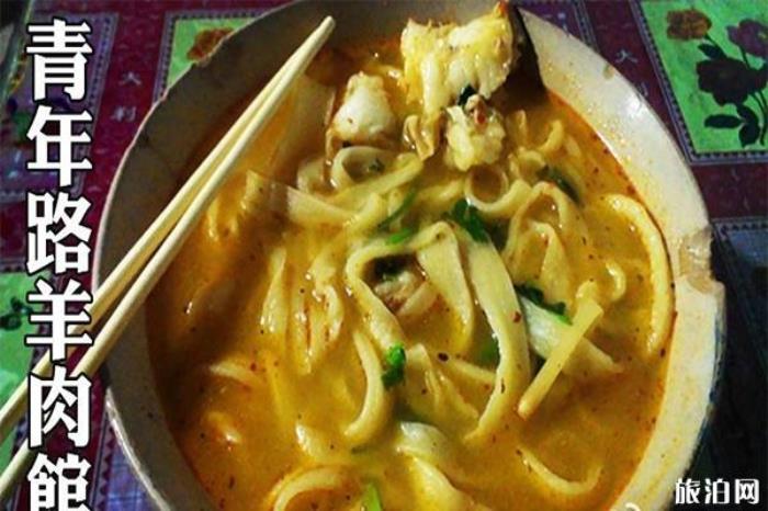 徐州本地便宜又好吃的美食餐馆推荐 徐州本地便宜又好吃的美食餐馆推荐