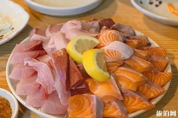 首尔弘大美食店推荐 首尔弘大美食店推荐