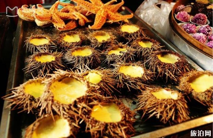 青岛本地人去哪吃海鲜 青岛哪吃海鲜便宜又好吃 青岛本地人去哪吃海鲜 青岛哪吃海鲜便宜又好吃