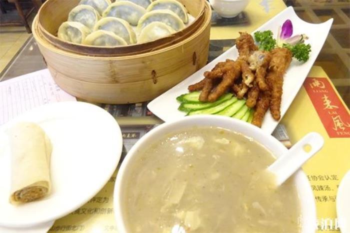 徐州正宗特色美食餐厅有哪些 在哪里可以吃到正宗徐州菜 徐州正宗特色美食餐厅有哪些 在哪里可以吃到正宗徐州菜