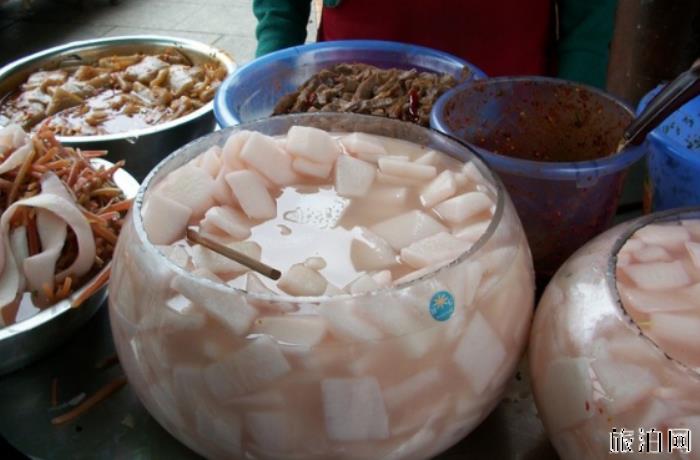 去张家界吃什么 张家界旅游美食攻略 去张家界吃什么 张家界旅游美食攻略