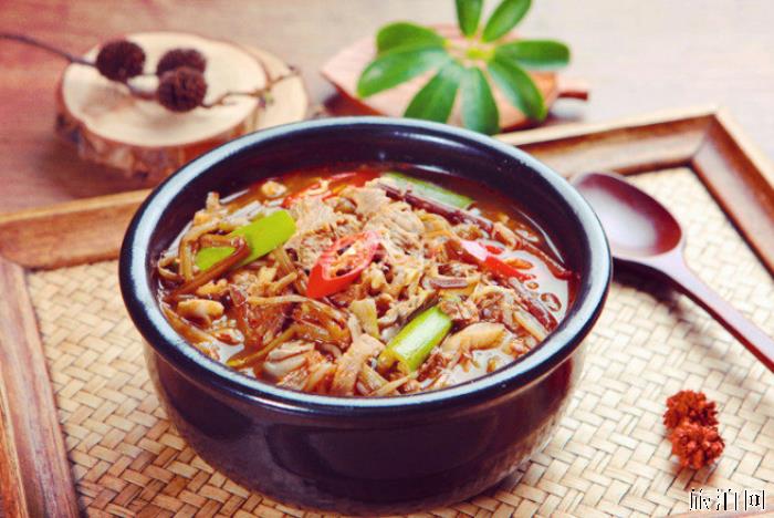 韩国汤类都有什么 韩国什么汤比较常喝 韩国汤类都有什么 韩国什么汤比较常喝