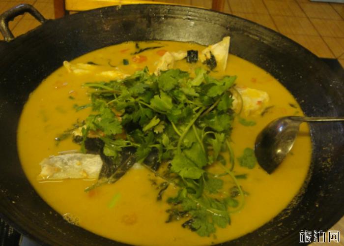 去张家界吃什么 张家界旅游美食攻略 去张家界吃什么 张家界旅游美食攻略