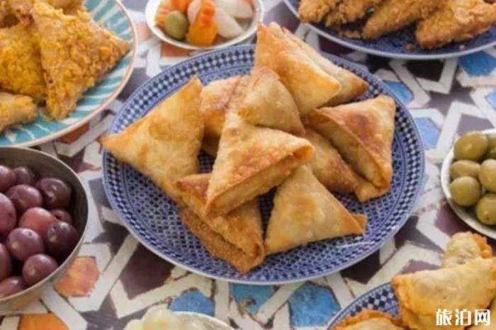 沙特有哪些特色美食 沙特有哪些特色美食