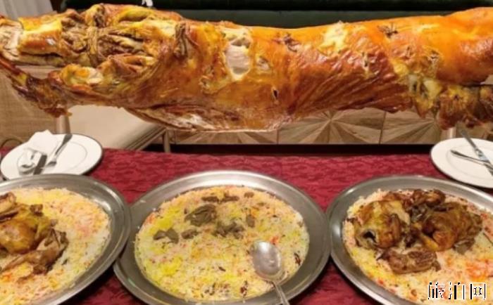 沙特有哪些特色美食 沙特有哪些特色美食