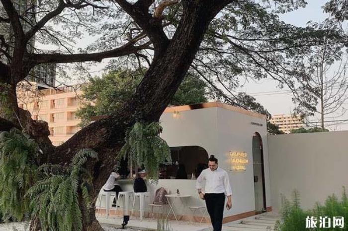 曼谷网红咖啡店推荐 曼谷网红咖啡店推荐