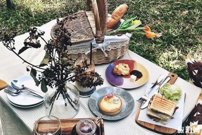 曼谷网红咖啡店推荐 曼谷网红咖啡店推荐