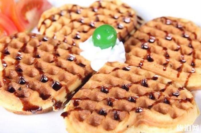 2019日本网红美食推荐 2019日本网红美食推荐