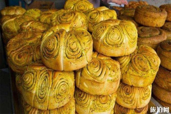 青海有哪些可以带走的特产 青海有哪些可以带走的特产