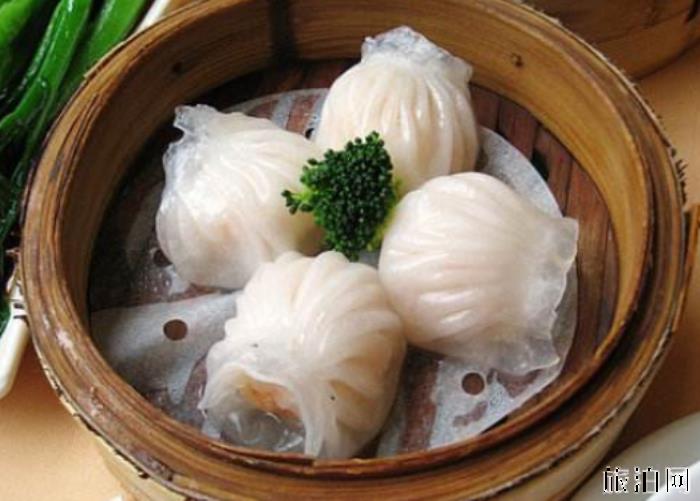 广州沙面早茶哪里正宗 广州沙面早茶哪里正宗