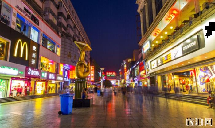 合肥美食街有哪些 合肥的小吃街在哪里 合肥美食街有哪些 合肥的小吃街在哪里