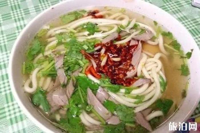 北京苍蝇馆子美食推荐 北京苍蝇馆子美食推荐