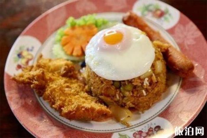 普吉岛美食攻略 普吉岛美食攻略