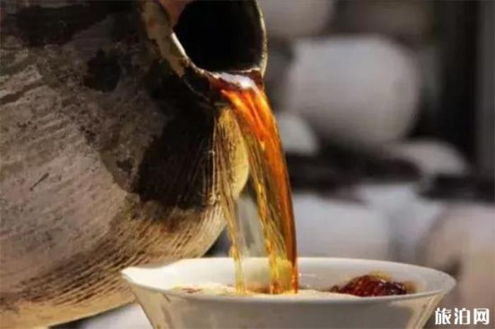 惠州有哪些土特产 惠州有哪些土特产