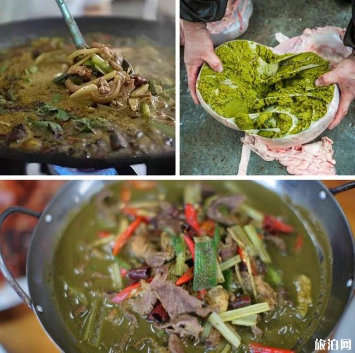 贵州黔东南有什么地道美味 贵州黔东南有什么地道美味