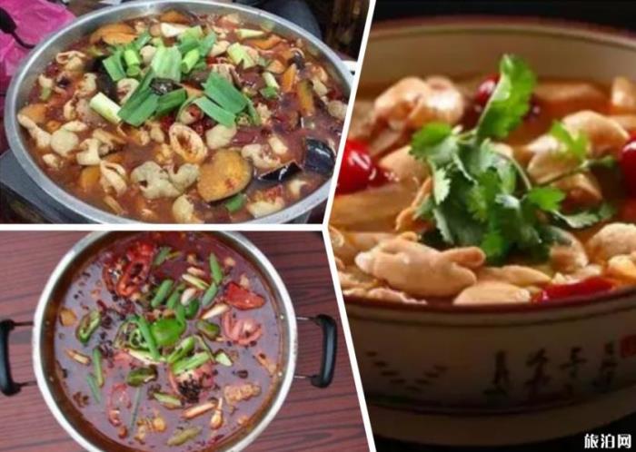 贵州黔东南有什么地道美味 贵州黔东南有什么地道美味