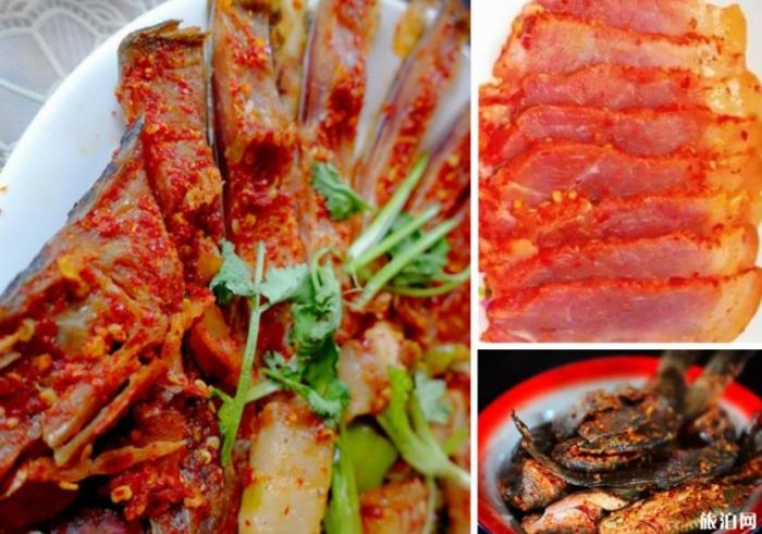 贵州黔东南有什么地道美味 贵州黔东南有什么地道美味