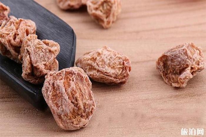 惠州有哪些土特产 惠州有哪些土特产