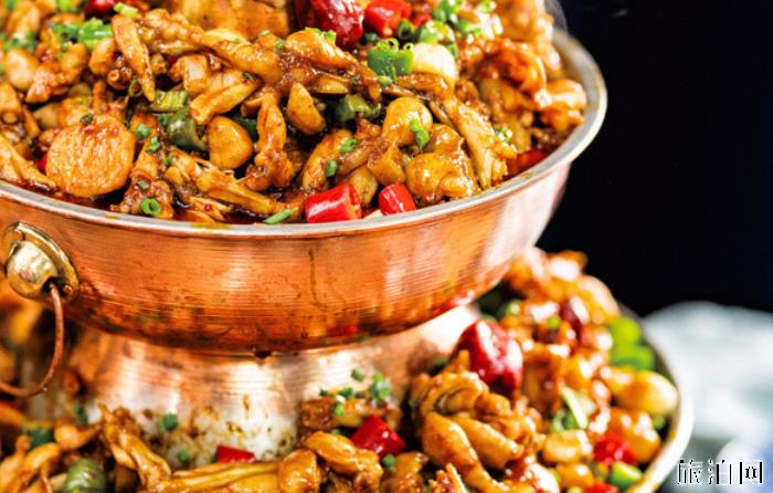 2020年成都春节哪些餐厅不打烊