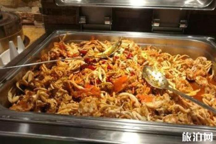 北京自助餐厅哪家好 北京自助餐厅哪家好