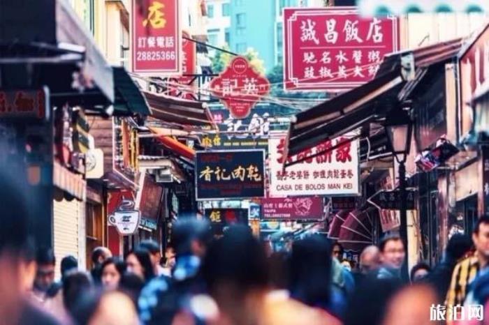 澳门特色美食推荐 澳门特色美食推荐