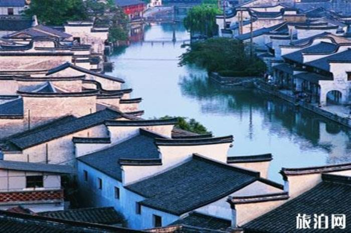 南浔古镇有什么好吃的 南浔古镇美食推荐 南浔古镇有什么好吃的 南浔古镇美食推荐