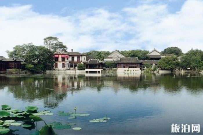 南浔古镇有什么好吃的 南浔古镇美食推荐 南浔古镇有什么好吃的 南浔古镇美食推荐