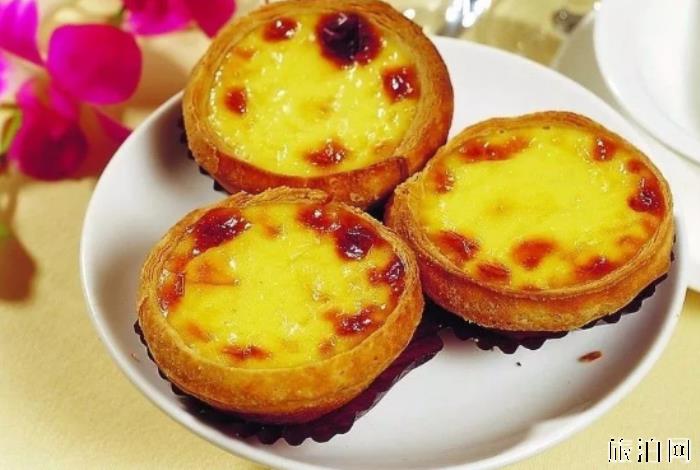 澳门特色美食推荐 澳门特色美食推荐