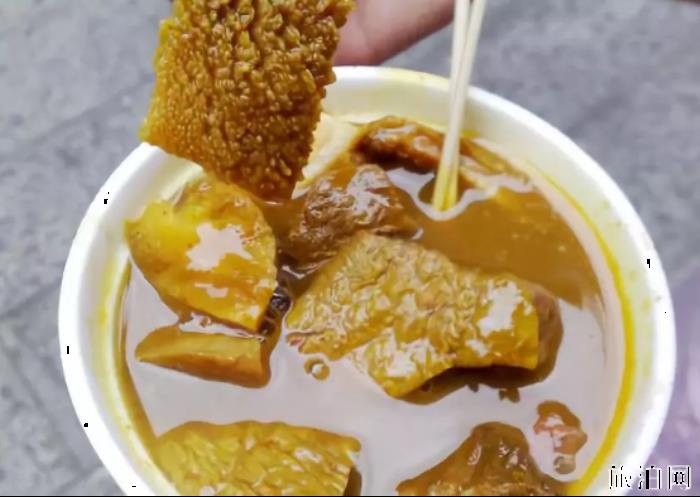 澳门特色美食推荐 澳门特色美食推荐