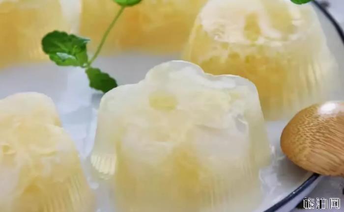 澳门特色美食推荐 澳门特色美食推荐