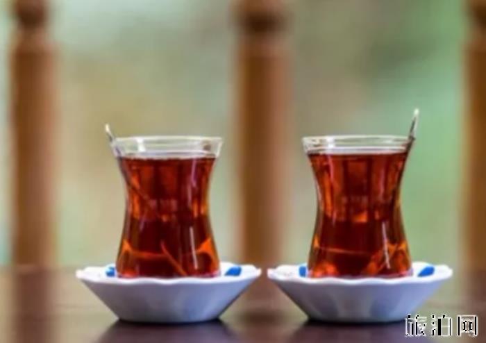 土耳其有哪些特饮