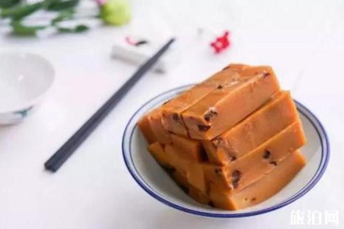 宁波特色美食推荐 宁波特色美食推荐