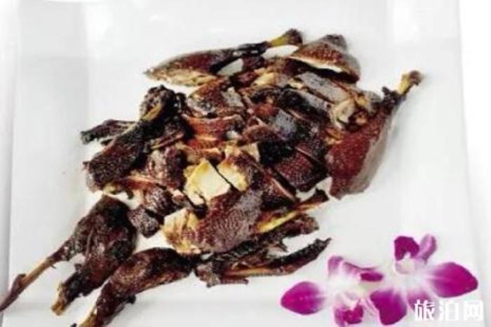 宁波特色美食推荐 宁波特色美食推荐