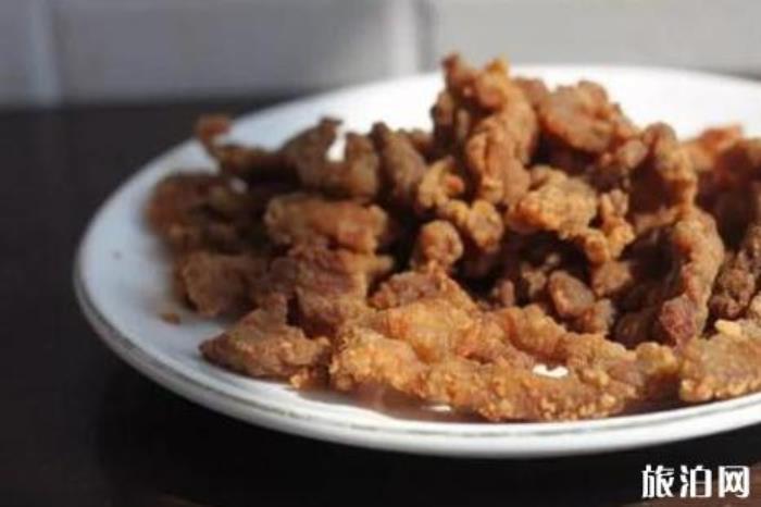 宁波特色美食推荐 宁波特色美食推荐