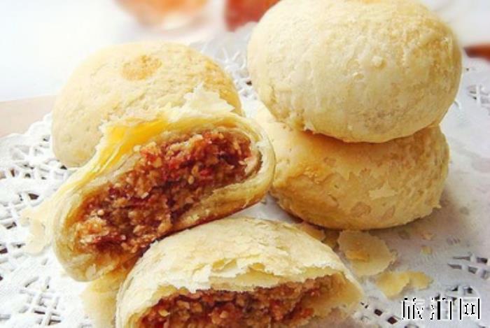 佛山有哪些特色美食