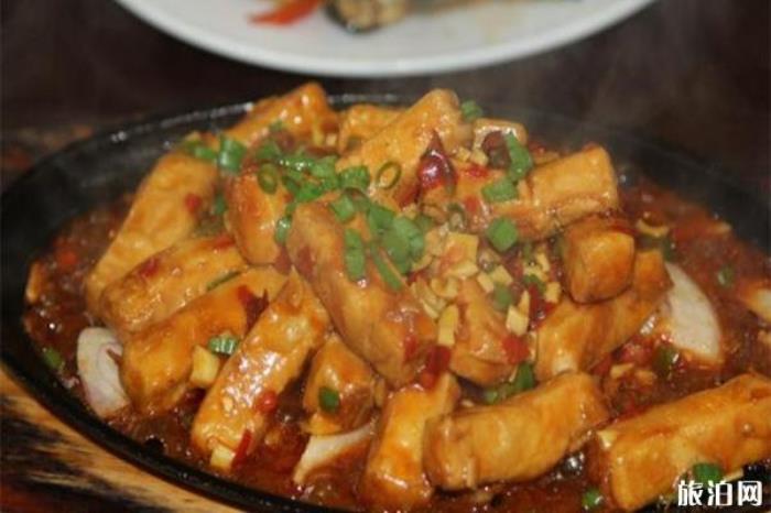 黄山美食推荐 黄山美食寻店 黄山美食推荐 黄山美食寻店