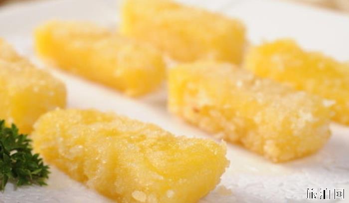 佛山有哪些特色美食