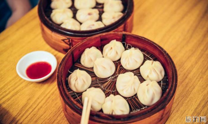 厦门厦禾路美食攻略 厦门厦禾路美食攻略