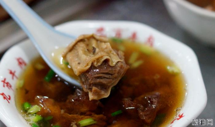 厦门厦禾路美食攻略 厦门厦禾路美食攻略