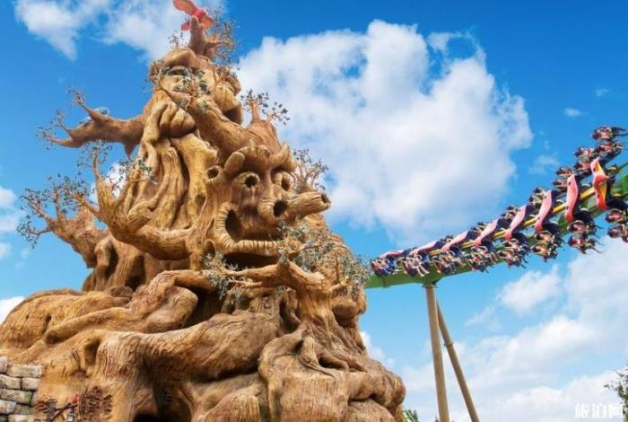 珠海长隆海洋国王有什么好玩的项目推荐 珠海长隆海洋国王有什么好玩的项目推荐