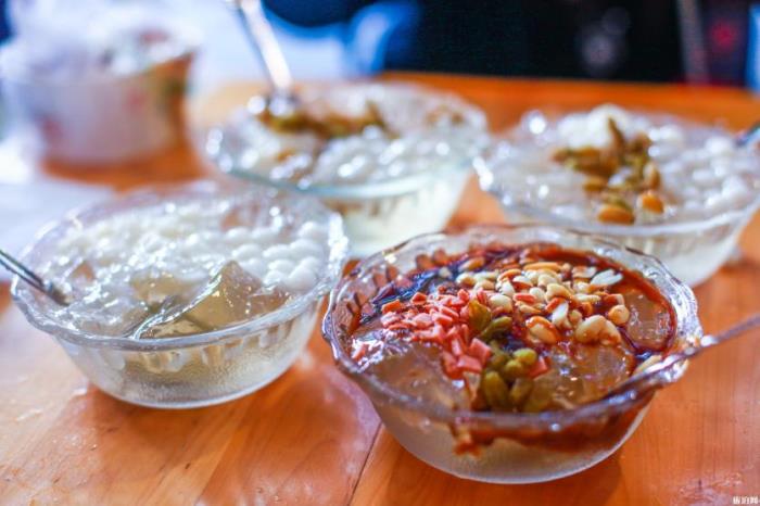 峨眉山美食攻略 峨眉山有什么好吃的 峨眉山美食攻略 峨眉山有什么好吃的