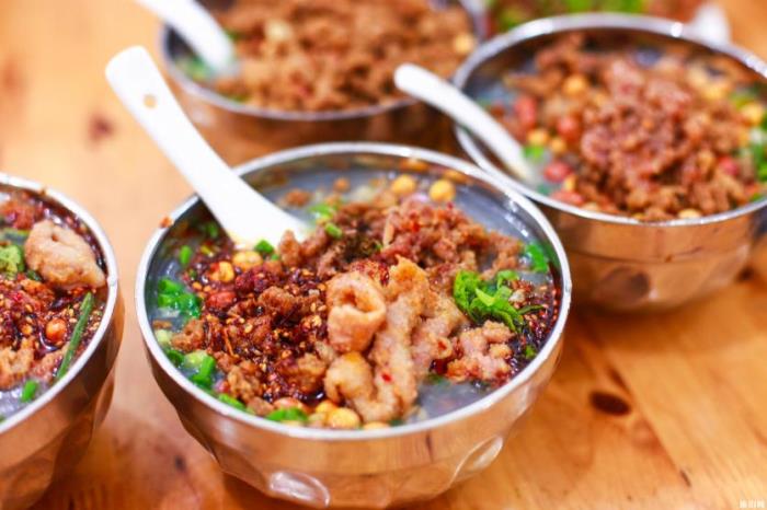 峨眉山美食攻略 峨眉山有什么好吃的 峨眉山美食攻略 峨眉山有什么好吃的