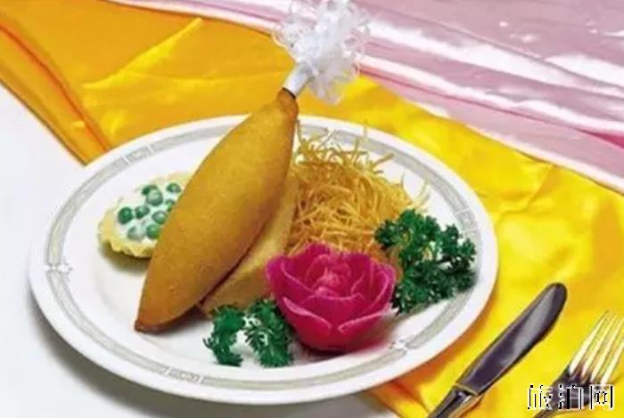 莫斯科有哪些特色美食 莫斯科有哪些特色美食