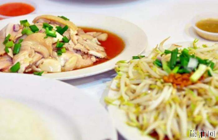 槟城有哪些特色餐厅