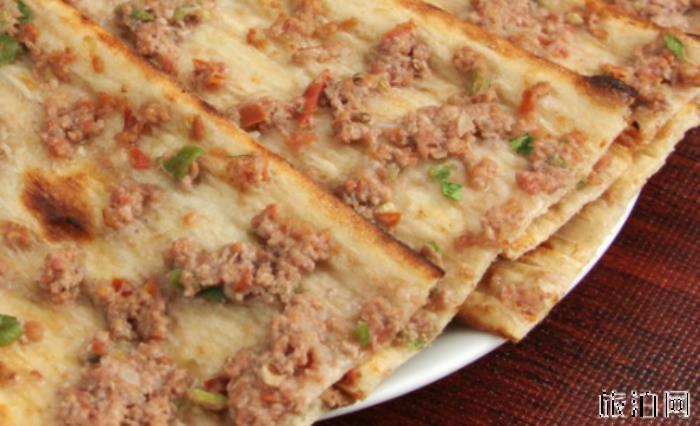 土耳其有哪些特色美食