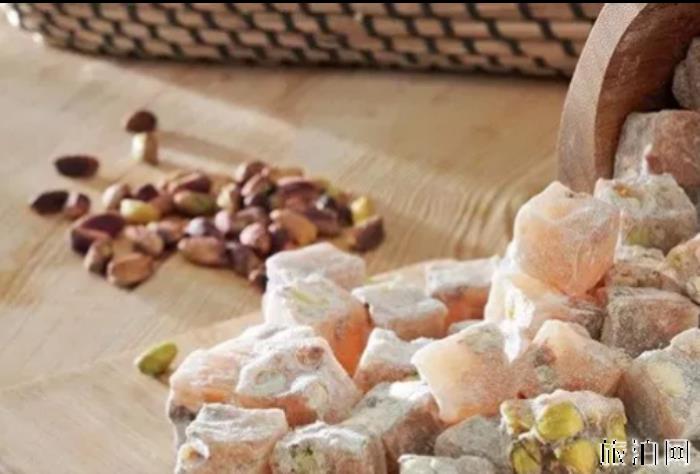 土耳其有哪些特色美食