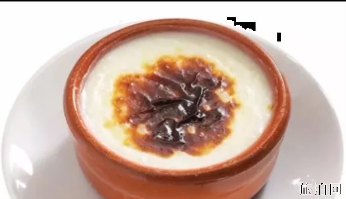 土耳其有哪些特色美食