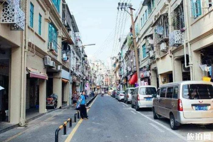 厦门大元路必尝的特色小吃 厦门大元路必尝的特色小吃